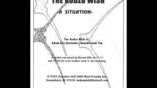 The Kudzu Wish - &quot;A Situation&quot;