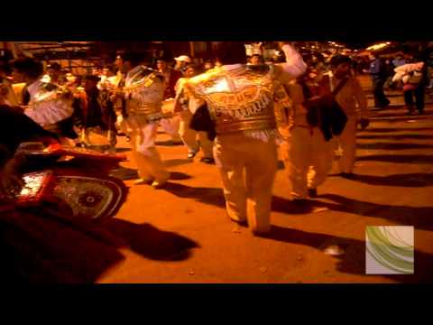 Confrateridad Zampoñistas Acora