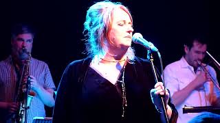 Mary Coughlan - Bad - A Tribute To Kirsty MacColl 10/10/2010