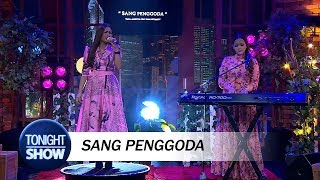 Tata Janetta Feat Maia Estianty - Sang Penggoda (Special Performance)