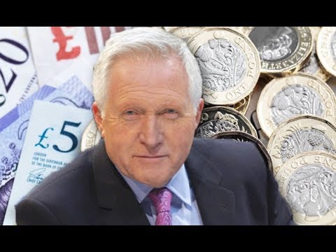 David Dimbleby net worth Question Time and Putin's Russia host has a sizeable fortune