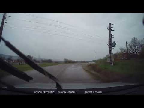 [DJ 668 - FULL] DN 66 - Bretea Romana - Calan - Turmas - DN 7, Hunedoara, Romania [2022]