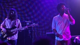 Toro y Moi - Rose Quartz - Live in San Francisco