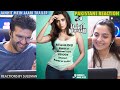 Pakistani Couple Reacts To Janhit Mein Jaari Trailer | Nushrratt Bharuccha, Anud Singh | Raaj S