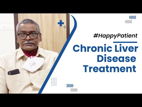 Chronic Liver Disease Survival Story | Medicover Hospitals Nashik - Video Thumbnail