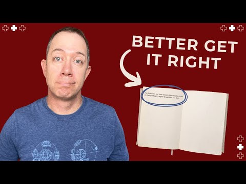 These 15 Rules Determine if Anyone Reads Past Your First Sentence