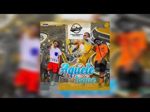 Os Santiegos Feat. Weza Habilidoso & John Melaço – Aquele Toque