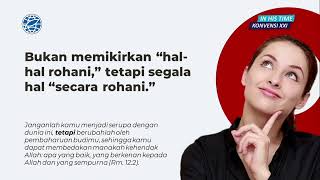 Download lagu YTH 231026 In His Time, Tantangan Zaman Pdt Yakub Tri Handoko mp3 Download lagu YTH 231026 In His Time, Tantangan Zaman Pdt Yakub Tri Handoko mp3