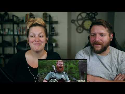 Country Hater Reacts to Oliver Anthony - Rich Men North Of Richmond