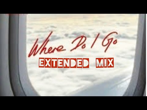 DJ ANTOINE, ALOE BLACC, INFINITY - WHERE DO I GO (DJ ANTOINE VS MAD MARK EXTENDED MIX 2K24)