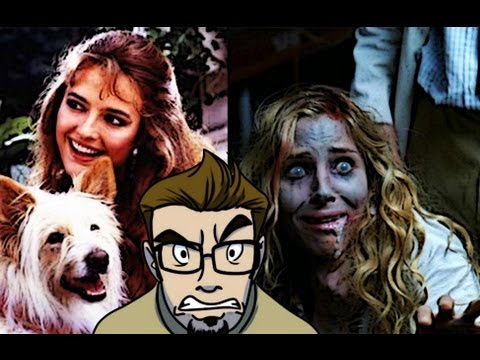 Bride and Beyond Re-Animator [Horrible Horrors]
