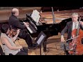 Beethoven: Piano Trio in E-flat Major, Op. 1, No.1, Allegro  -  Gryphon Trio