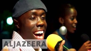 Tutu's Children - The music