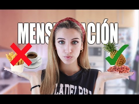 QUÉ COMER DURANTE EL PERIODO + DIETBOX