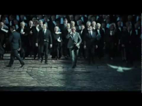 2013 Duro de Matar 5