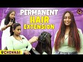 Hair Coloring With Extensions Affordable Hair Extensions Styling Tips Clip In Streaks
