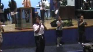 We Declare War Kurt Carr