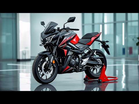 "BREAKING NEWS: Bajaj Pulsar RS200 - The Beast is Finally Launched!"