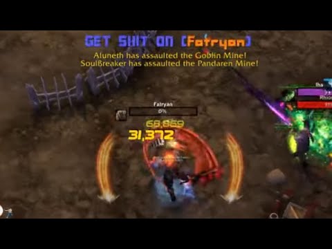 Bajheera - 433 iLvl Arms Warrior "BLEED BUILD" BG - WoW BFA 8.2 PvP