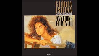 Gloria Estefan -  Betcha Say That