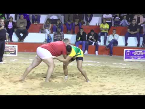 CL Pollo Buen Lugar vs CL Union GALDAR