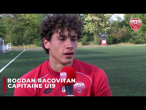 Les U19 défient Rennes samedi en demi-finale du championnat de France.