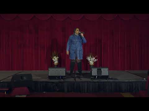 One Single Rose (The We Rock Lyrical Cafe Jan 2022)