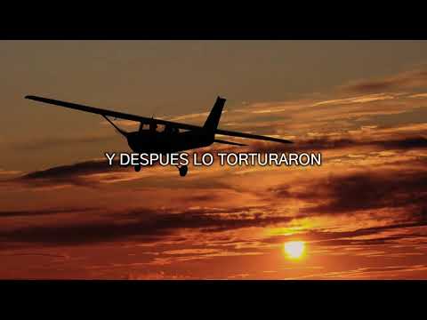 Los tigres del norte - El avión de la muerte (letra)