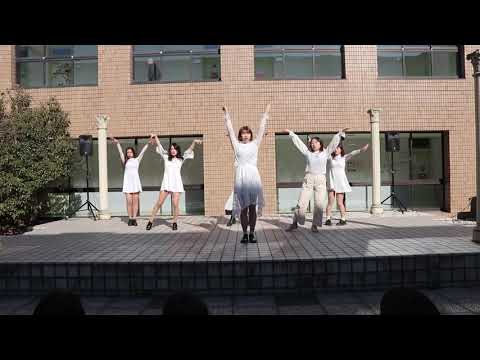 190117 (G)I-DLE((여자)아이들) - HANN (Alone)(한(一)) dance cover
