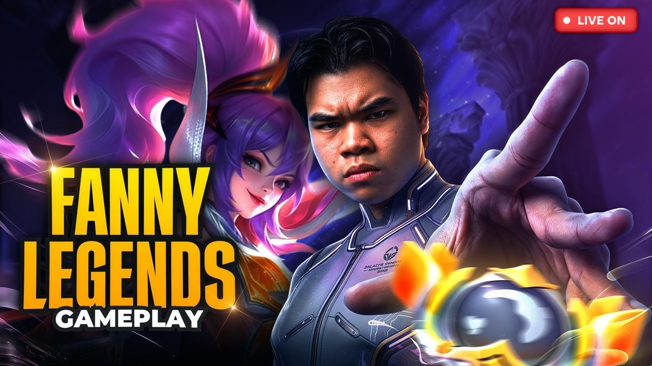 GAMEPLAY GLOBAL FANNY