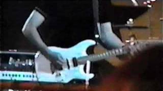 Gravity Kills - Crashing (Live 4/19/98)