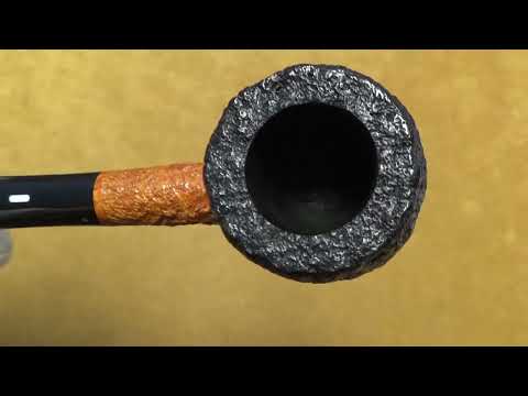 Pipa Castello Old Antiquari KK - Pot #17 - CAOA143
