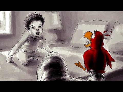 LIFE ANIMATED | Trailer deutsch german [HD]