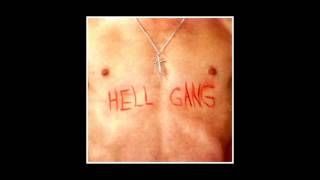 La Hell Gang - "Just What Is Real" (Full Album)