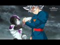 Dragon Ball Super 2 Next Saga 2027 Black Frieza Vs Goku