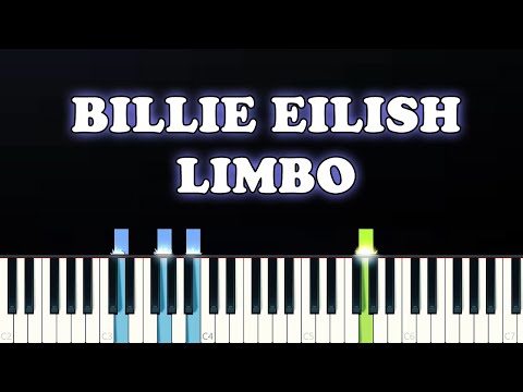 Limbo - Billie Eilish