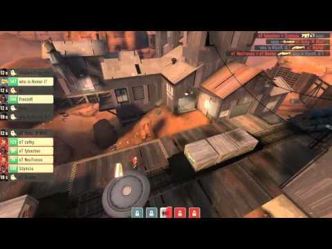 VanillaTV Analysis - Fish - Demo Review of Acky from Easy Target