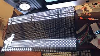 Arduboy Wall update 2/05/2018