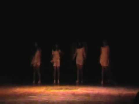 [Miss A Cover] Miss A mix songs by Miss O @ Final KSS 2012