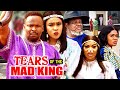 TEARS OF THE MAD KING 5&6 - WATCH ZUBBY MICHAEL/MARY IGWE ON THIS EXCLUSIVE MOVIE - 2024 NIG