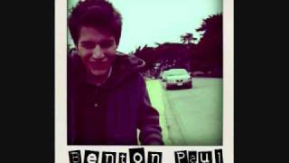 At The Bottom - Benton Paul