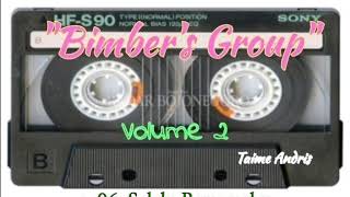 Download lagu Bimber s Group a 06 Selalu Bersamaku ROHANI... mp3