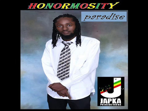 Honormosity - PARADISE