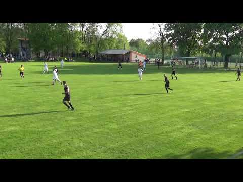 TATRAN Všechovice : 1. HFK Olomouc II. poločas 8.5.2019