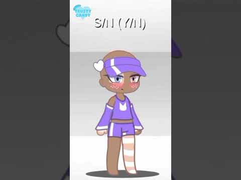 Gender Choice|| Trend (PT3) || #shortvideo #gacha #choose #choices