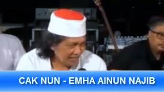 Download lagu Cak Nun ,Dr.edot, Mas Sigit (kekayaan alam Nusantara yg belum diketahui Asing) mp3