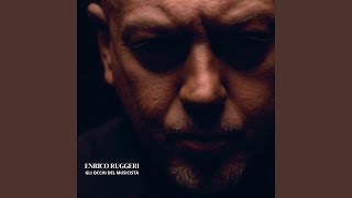 Gli Occhi Del Musicista