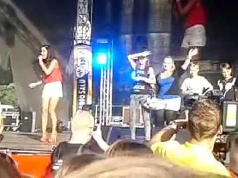 Meltem Acikgöz live