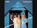 ABBA - Kisses of Fire