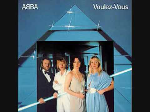 ABBA - Kisses of Fire